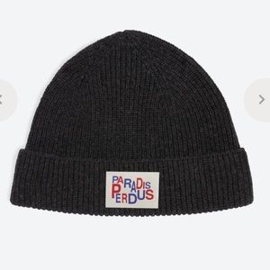 paradis perdus BAUDRY hat